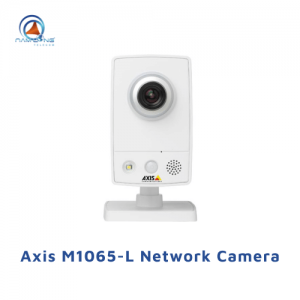 Camera Network Axis M1065 L