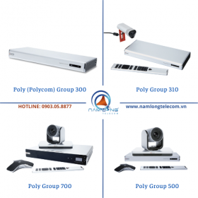Poly Group Series