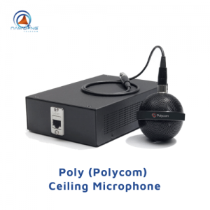 Microphone treo trần Poly Polycom