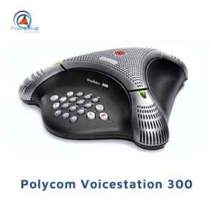 Poly (Polycom) Voicestation 300