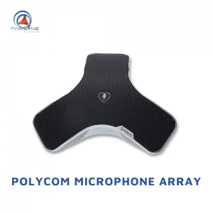 Microphone Polycom Array