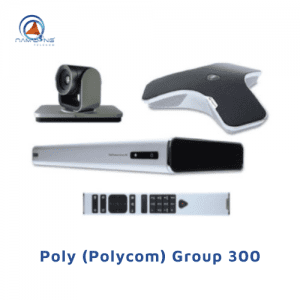 Poly Polycom Group 300