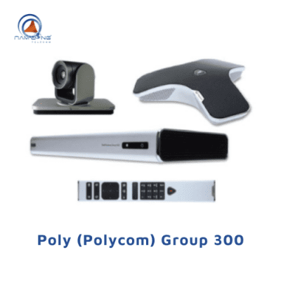 điện thoại hội nghị polycom group 300