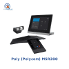 thiết bị hội nghị truyền hình Polycom msr-200