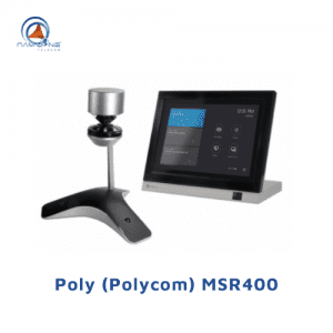 thiết bị hội nghị truyền hình polycom msr-400