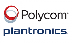 thương hiệu công ty Polycom platronic
