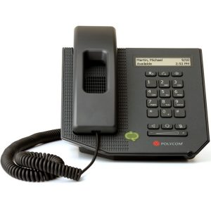 Điện thoại hội nghị Polycom CX300