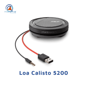 Loa Calisto 5200