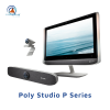 Poly Studio P Series P5 – P15 – P21