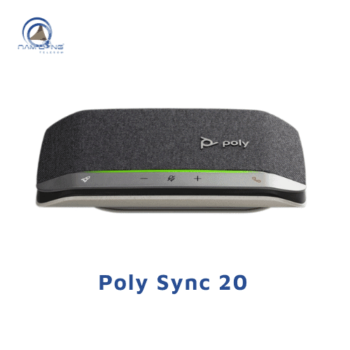Poly Sync 20