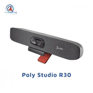 Poly Studio R30