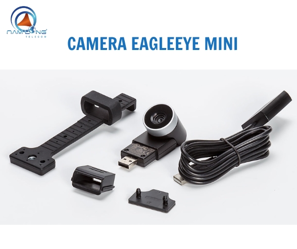 Trọn bộ phụ kiện lắp đặt Camera EagleEye Mini
