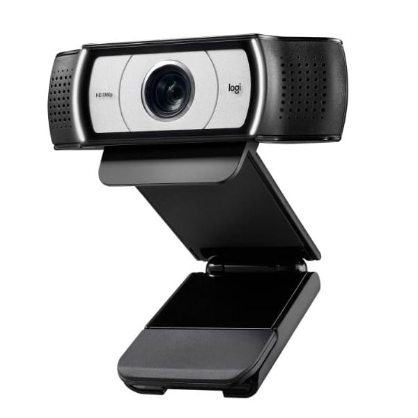 webcam Logitech C930e 1080p