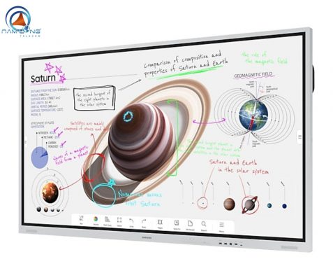 Màn hình tương tác Samsung Flip Pro
