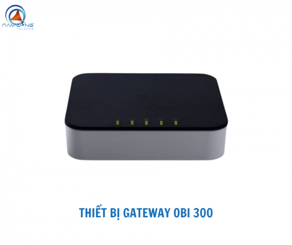 Thiết bị gateway OBI 300